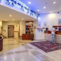 Giotto Hotel & Spa