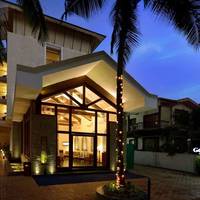Golden Tulip Goa Candolim