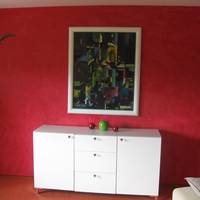 Ferienwohnung Marie