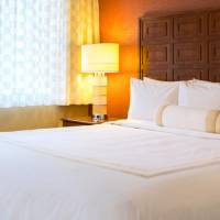 Baltimore Marriott Inner Harbor at Camden Yards