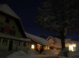 Yellow Hirsch Hotel