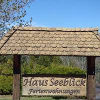 Seeblick