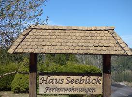 Seeblick