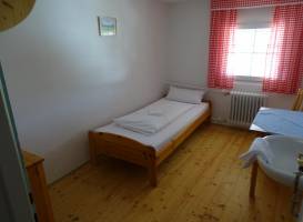 Berghotel Jagermatt