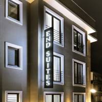 End Suites Taksim