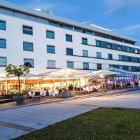 Best Western Premier Hotel Park Consul Esslingen