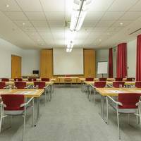 Mercure Hotel Frankfurt Eschborn Sud