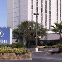 Hilton Houston NASA Clear Lake