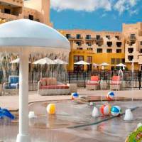 Hilton Santa Fe Buffalo Thunder