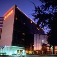 Houston Marriott West Loop by The Galleria