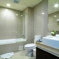 Aspen Suites Sukhumvit 2 by Compass Hospitality