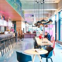 MOXY Frankfurt Eschborn