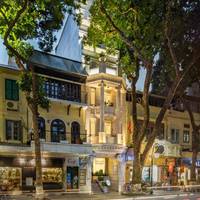 Silk Path Boutique Hotel
