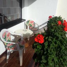 Cafe und Pension Konschake