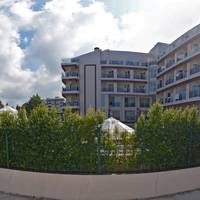 Side Best Hotel