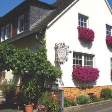 Gastehaus Weberskirch
