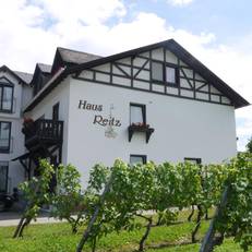 Haus Reitz