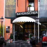 Hotel Bayerischer Hof