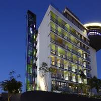 Bohemia Suites & Spa