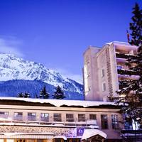 Kurhaus Hotel