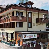 Caminetto Hotel