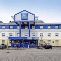 ibis budget Nurnberg Tennenlohe
