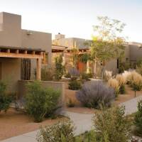 Four Seasons Resort Rancho Encantado Santa Fe
