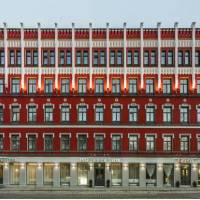 Astor Riga Hotel & Conference