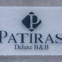 Patiras Deluxe B&B