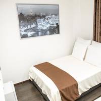 Tau Design Hotel