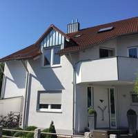 Gastezimmer Hausackerweg