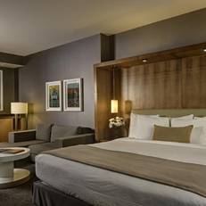 Loews Chicago O'Hare Hotel
