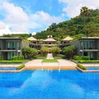 Phuket Marriott Resort and Spa Nai Yang Beach
