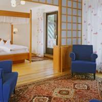 Hotel Villa Stefania