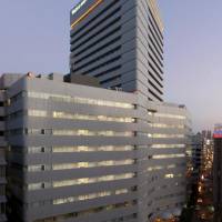 Shin Osaka Washington Hotel Plaza