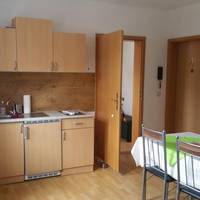 Gastezimmer Allerheiligenstrabe