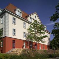 Hotel Bruhlerhohe
