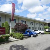 Bastion Hotel Schiphol/Hoofddorp