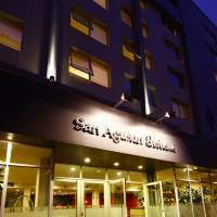 San Agustin Exclusive