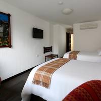 Casa Andina Private Collection Arequipa