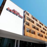Hilton Garden Inn Davos
