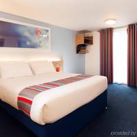 Travelodge Edinburgh Learmonth