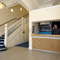 Travelodge Edinburgh Learmonth