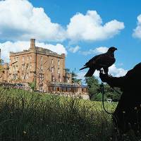 Dalhousie Castle Hotel & Spa