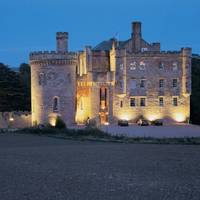 Dalhousie Castle Hotel & Spa