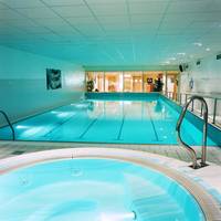 Holiday Inn Edinburgh