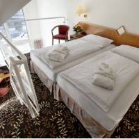 Best Western Ahorn Hotel Birkenhof