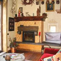 La Maison du Reve Chalet