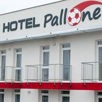 Hotel Pallone