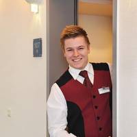Best Western Plus Parkhotel Erding
